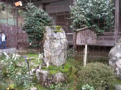 如意輪寺のその他建物