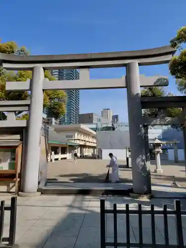 今宮戎神社(大阪府)