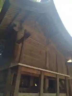 鹿島神社(宮城県)