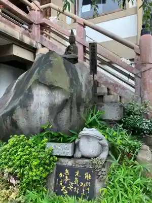 永昌院(東京都)