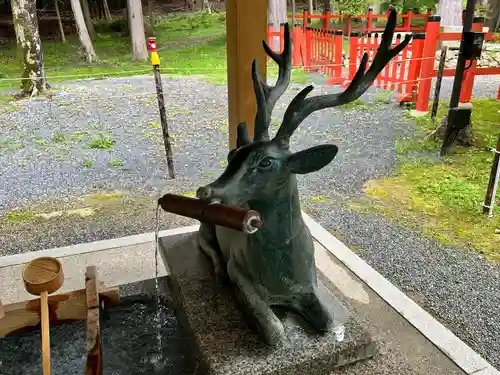 大原野神社(京都府)