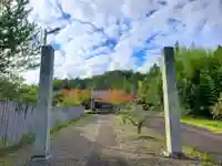 塩久保神社のその他建物