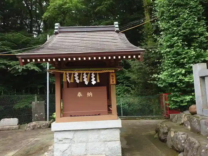 神場山神社(静岡県)