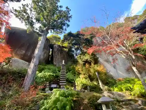 笠置寺(京都府)