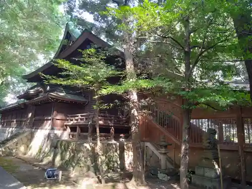 堤治神社(愛知県)