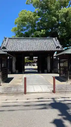 長尾寺(香川県)
