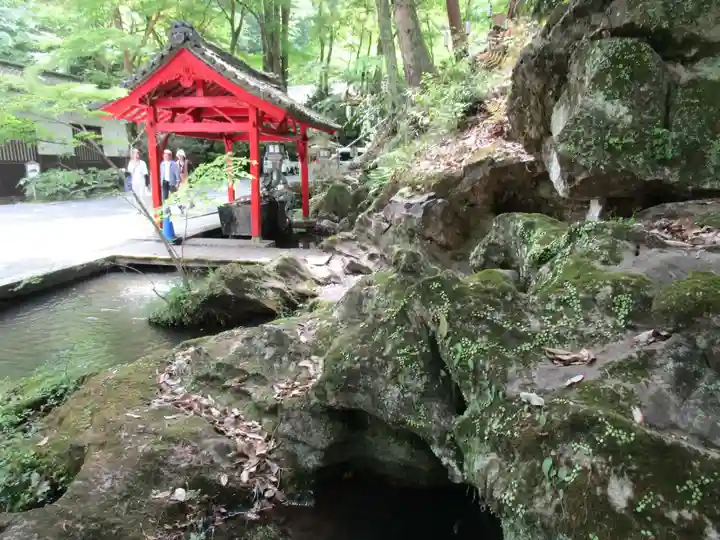 石山寺(滋賀県)