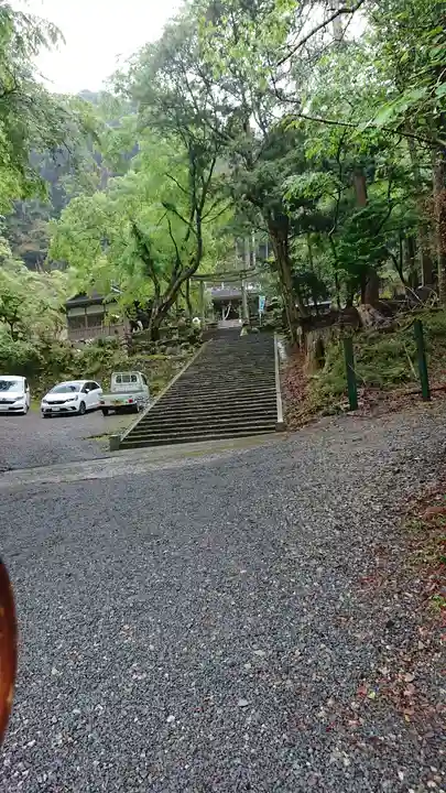 八瀬天満宮社(京都府)