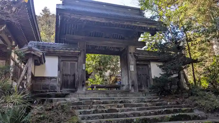 明王院(岐阜県)