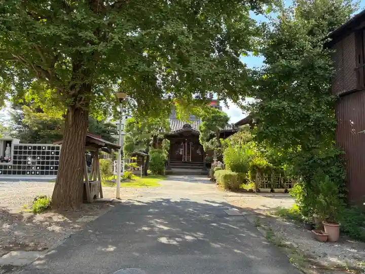 善照寺(千葉県)
