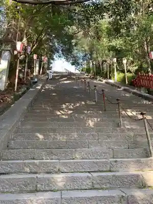 静岡浅間神社のその他建物