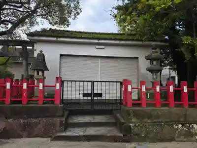 一之宮神社(鹿児島県)