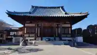 光蔵寺(埼玉県)