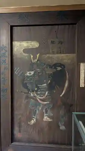 京都乃木神社の芸術