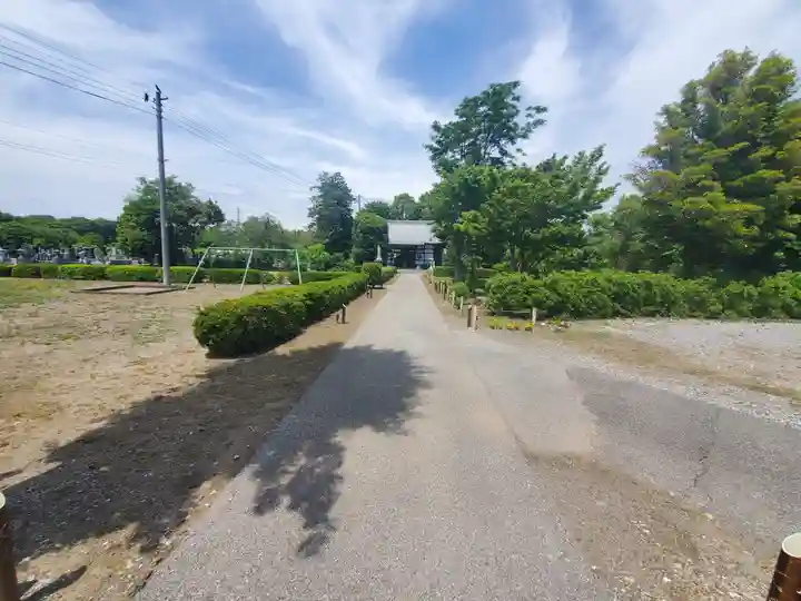宝林寺(群馬県)