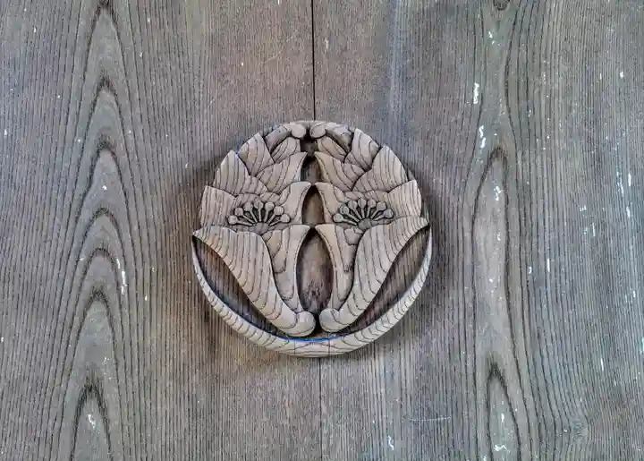 昌福寺のその他建物