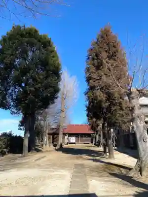 久伊豆社のその他建物