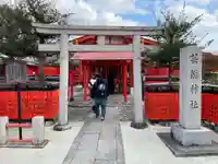 車折神社(京都府)