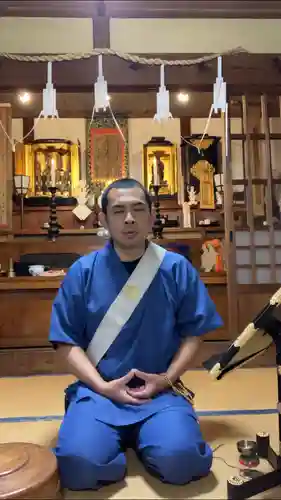 蓮久寺(千葉県)