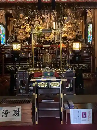 大圓寺(東京都)