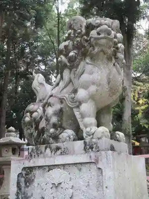 春日大社(奈良県)