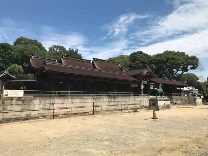 賀茂神社(兵庫県)