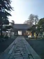甲斐國一宮 浅間神社のその他建物