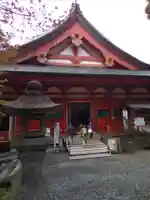 比叡山延暦寺のその他建物