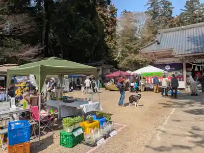 千代ケ岡八幡宮(栃木県)