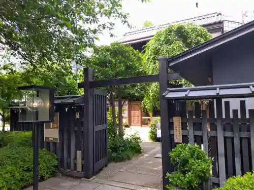神田神社（神田明神）のその他建物