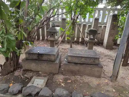 方違神社(大阪府)
