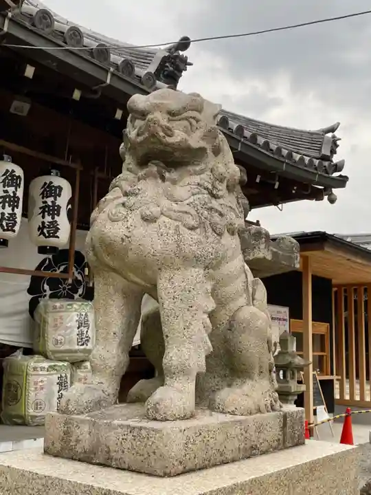 高砂神社(兵庫県)