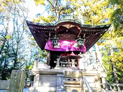 遍照院の本殿・本堂