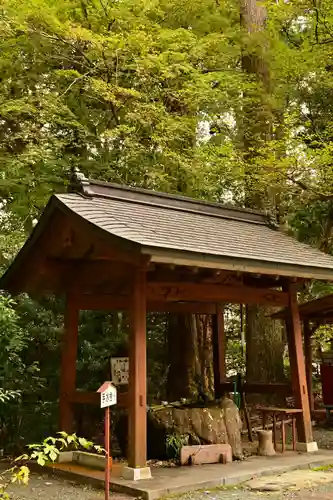 若一王子宮(高知県)