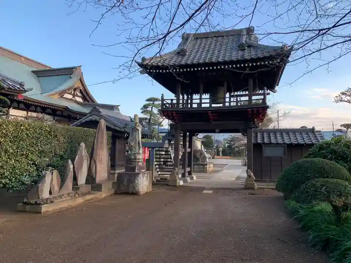 正泉寺(千葉県)