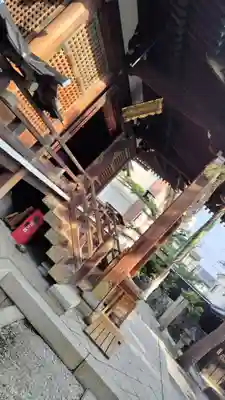 大将軍八神社(京都府)