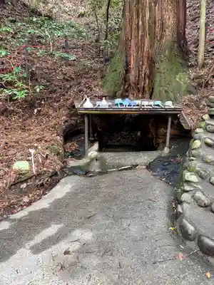 天岩戸神社(宮崎県)