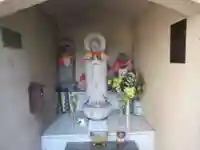 飯田堀延命地蔵尊(東京都)