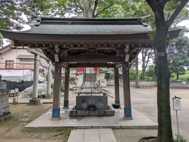 一言主神社(茨城県)
