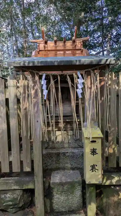 北白川天神宮(京都府)