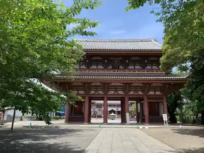 川崎大師（平間寺）(神奈川県)