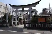 八雲神社(栃木県)