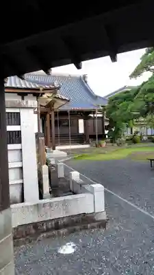 長円寺(静岡県)