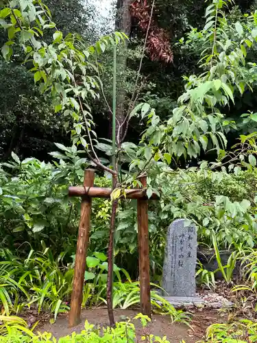 靖國神社(東京都)
