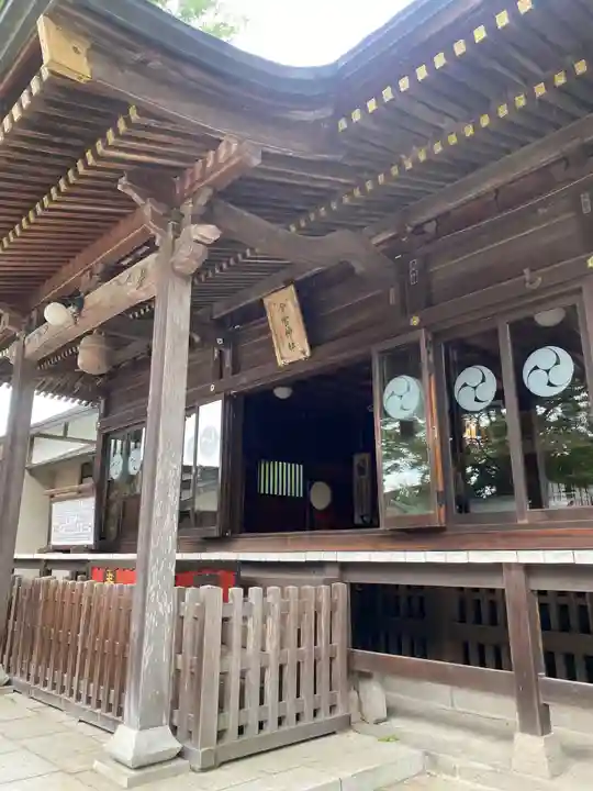 今宮神社(栃木県)