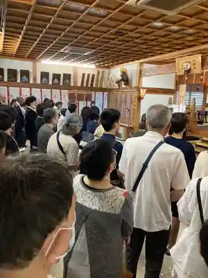 瀧宮神社(広島県)