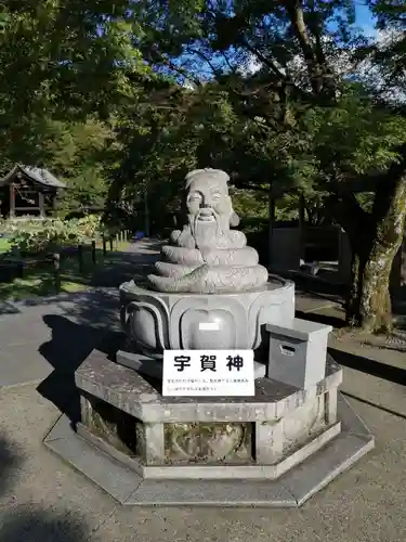 三室戸寺のその他建物