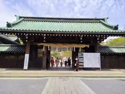 三嶋大社(静岡県)