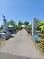 明王院のその他建物