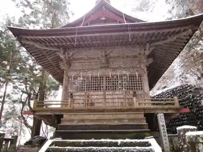 榛名神社(群馬県)
